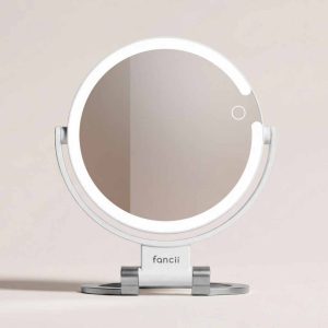 Sadie Double Sided Travel Mirror