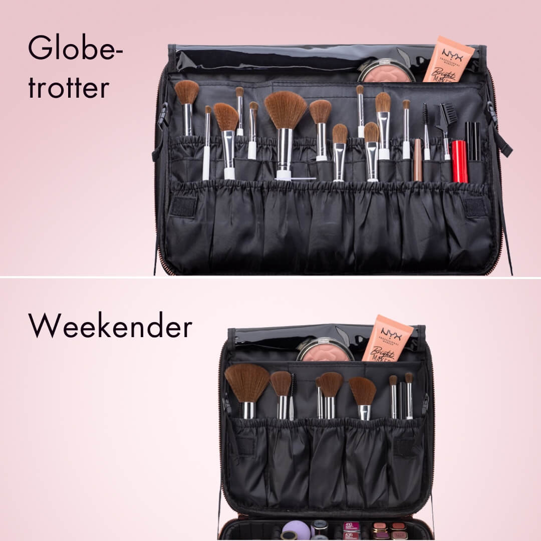 Madison Makeup Case - Image 19