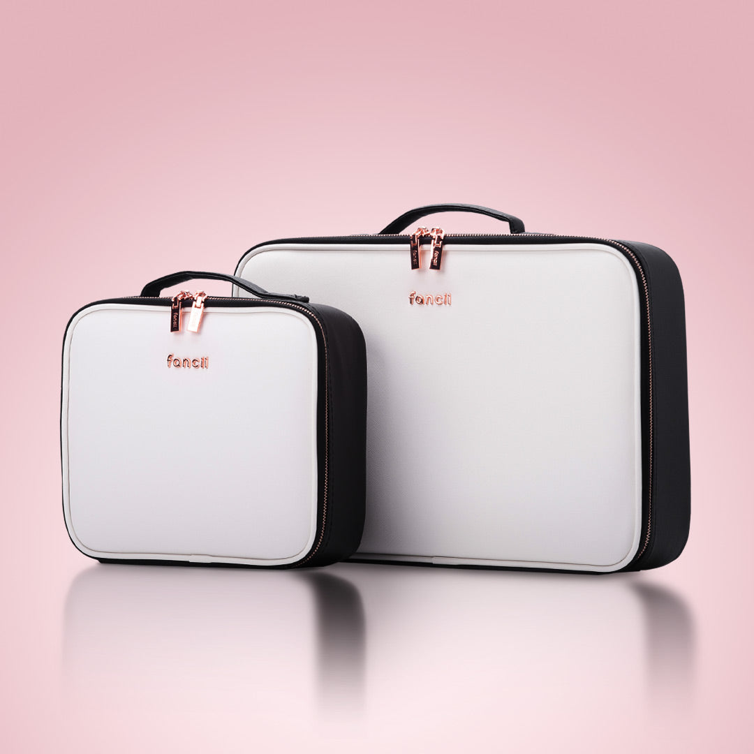 Madison Makeup Case - Image 9