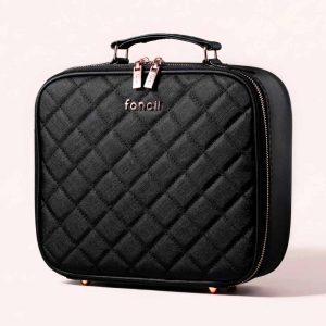 Madison Makeup Case