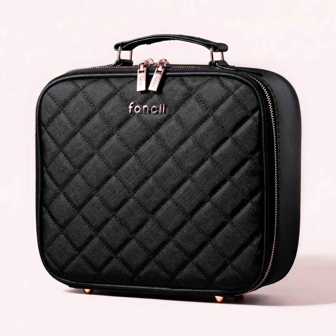 Madison Makeup Case