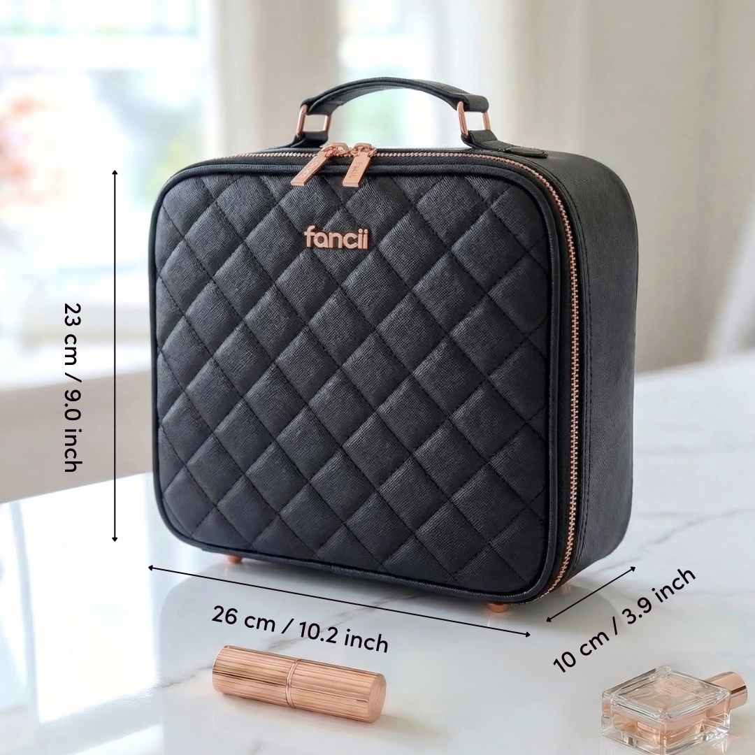 Madison Makeup Case - Image 29