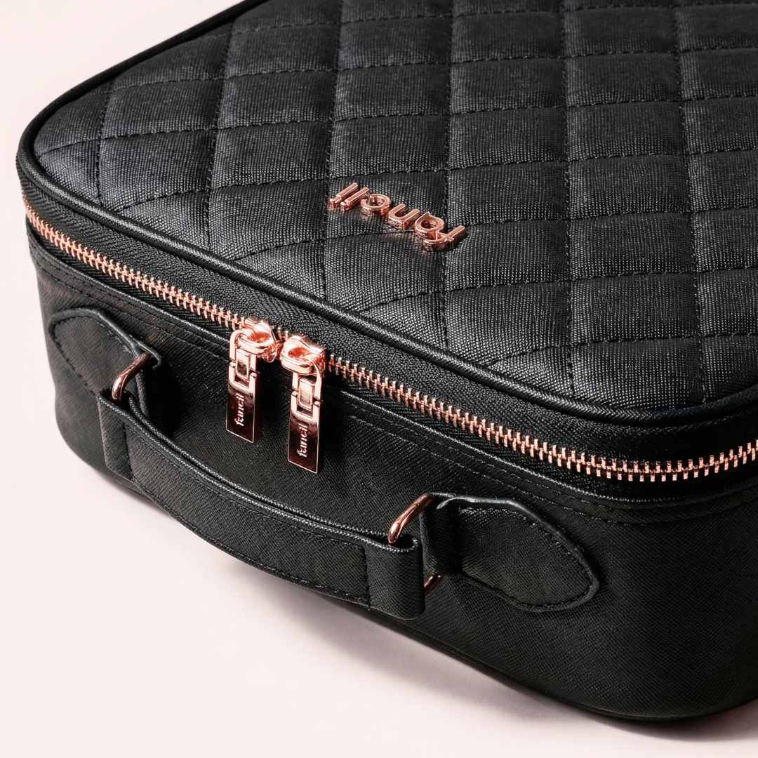 Madison Makeup Case - Image 6