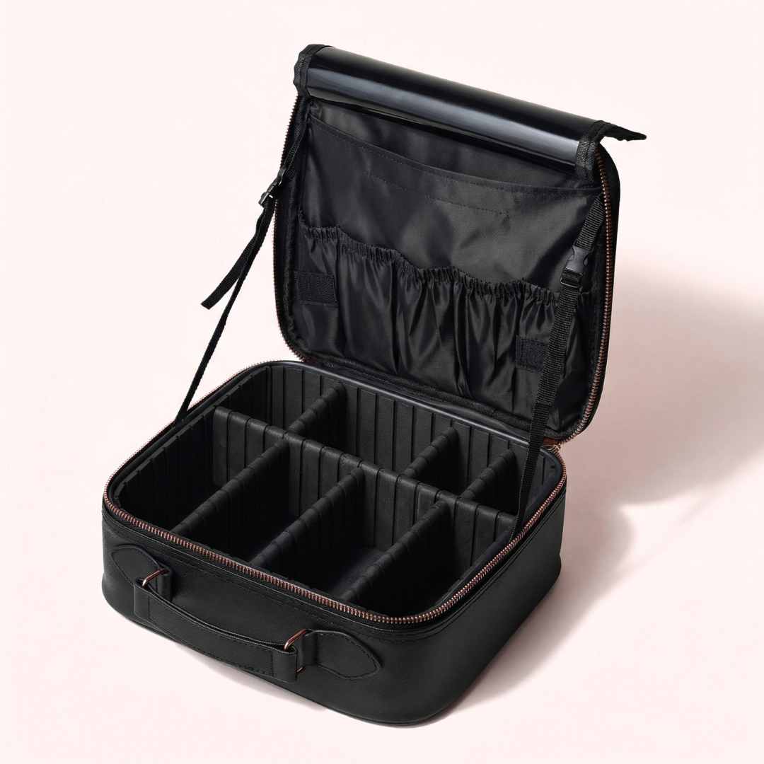 Madison Makeup Case - Image 5