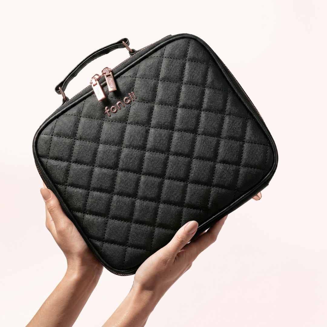 Madison Makeup Case - Image 4