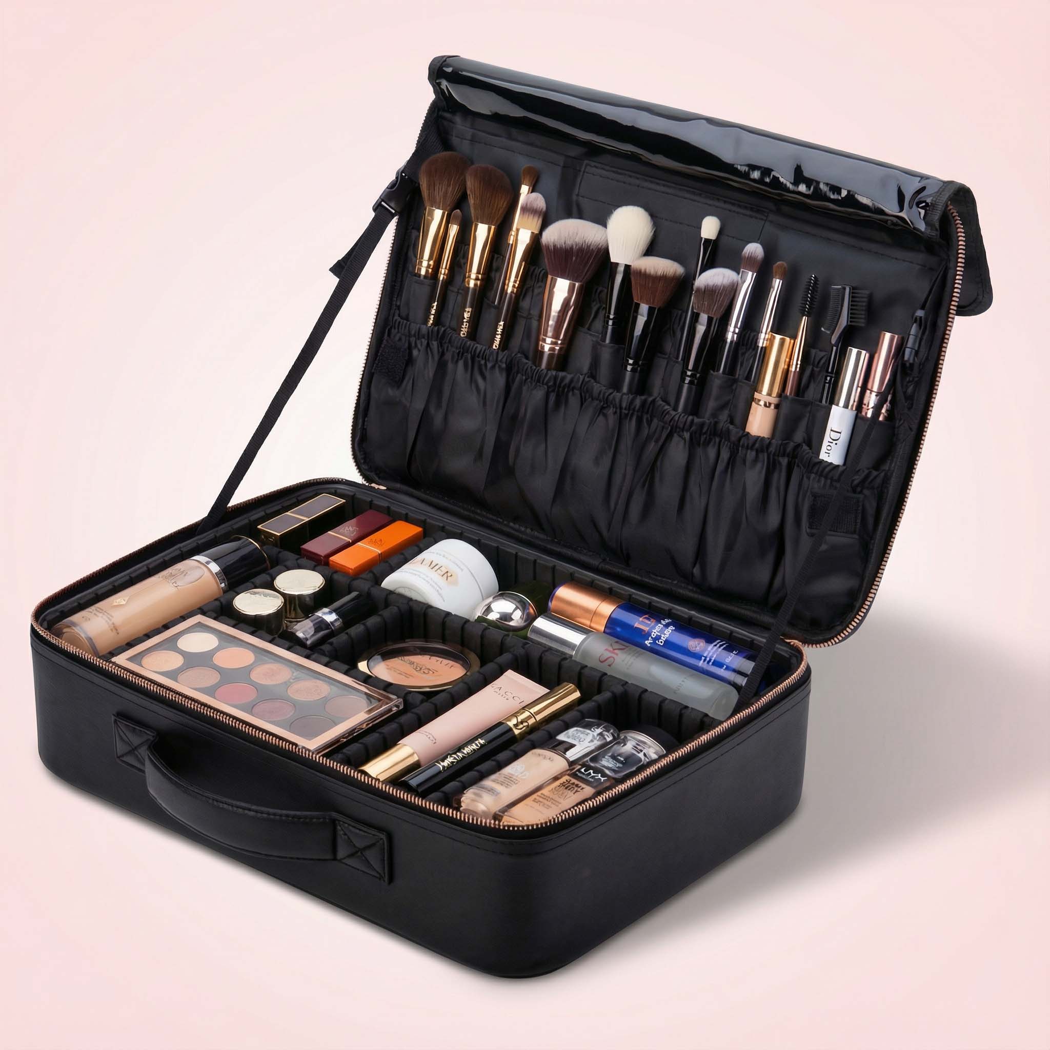 Madison Makeup Case - Image 18