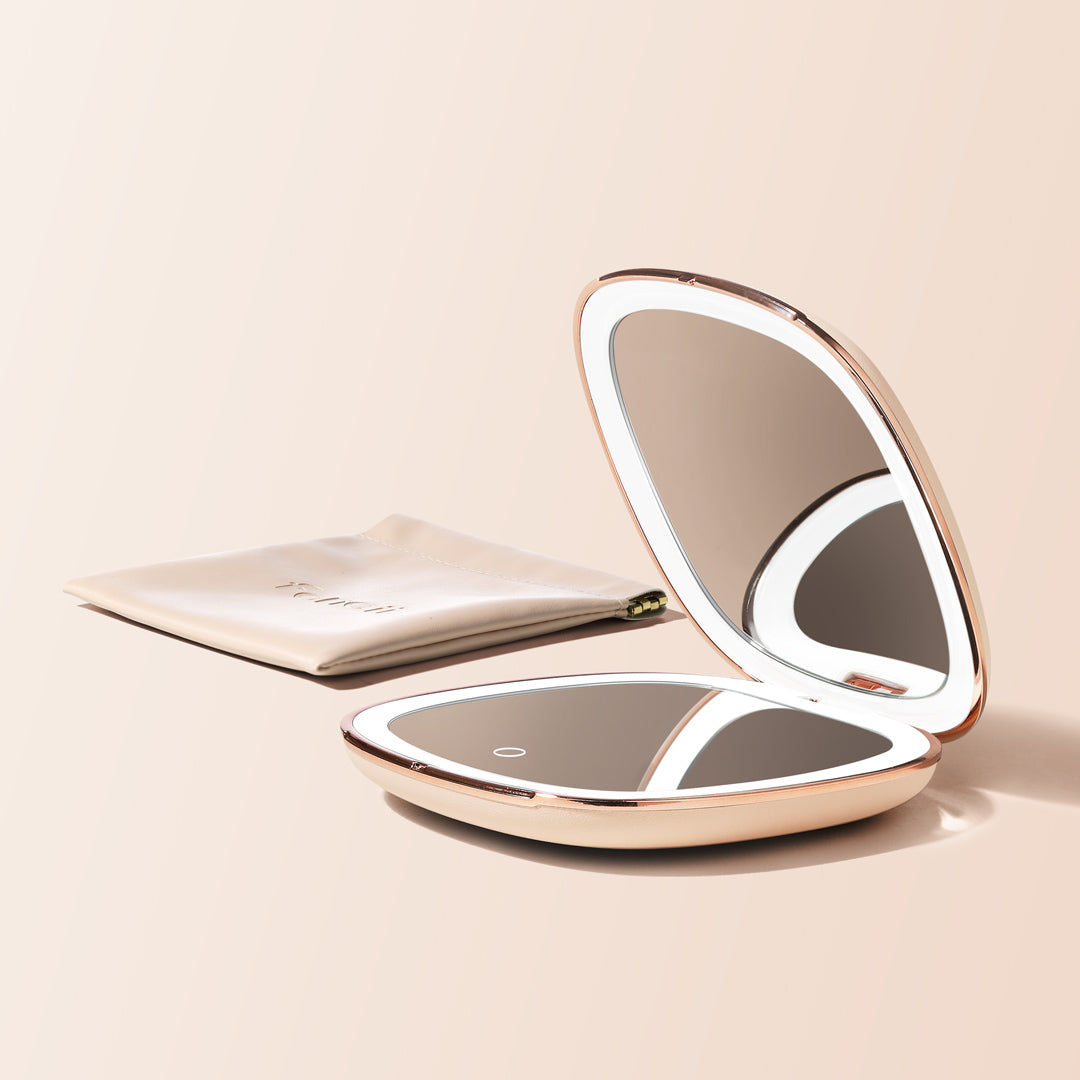 Mila 2 LED Compact Mirror - Image 14