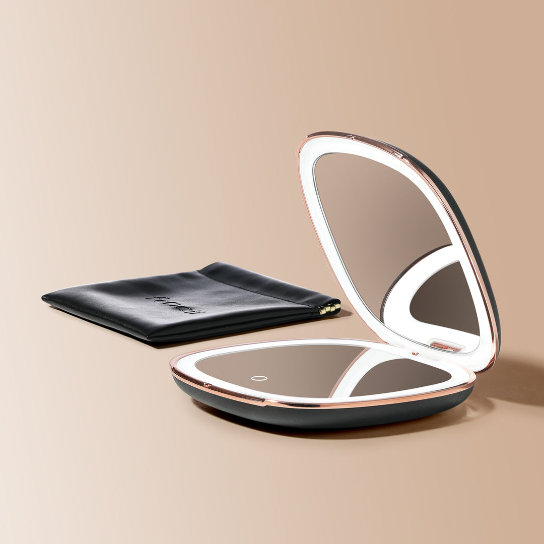 Mila 2 LED Compact Mirror - Image 22