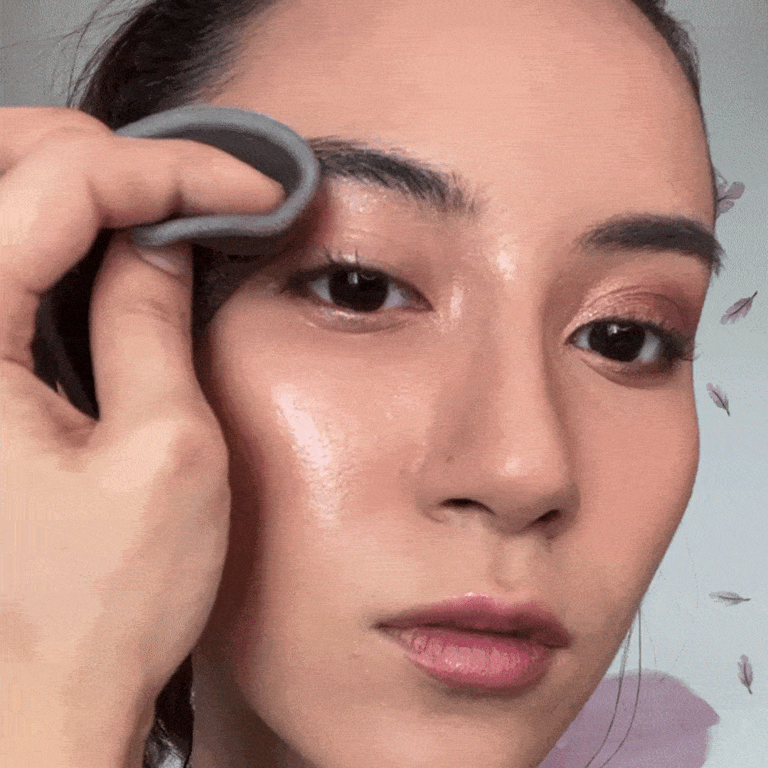Zoe Eye Cleansing Pad - Image 2