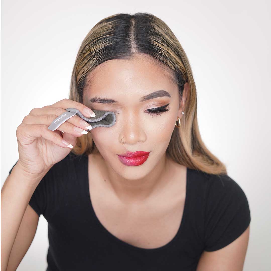Zoe Eye Cleansing Pad - Image 4