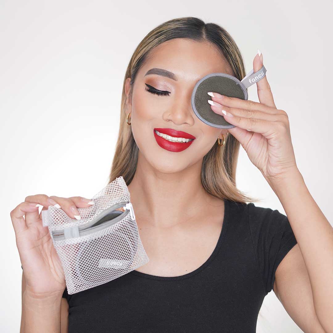 Zoe Eye Cleansing Pad - Image 9