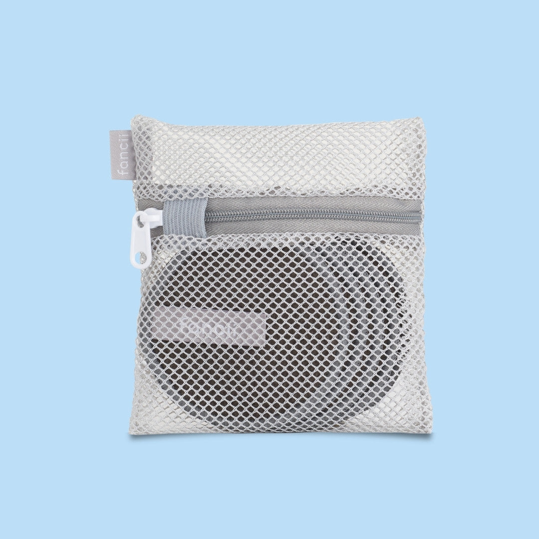 Zoe Eye Cleansing Pad - Image 5