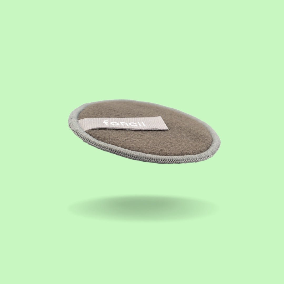 Zoe Eye Cleansing Pad - Image 3