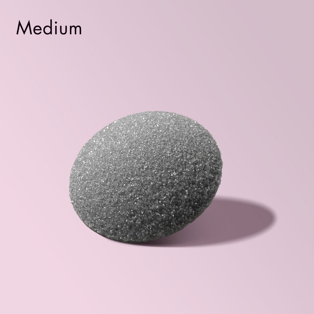 Cali replacement heads - Image 3